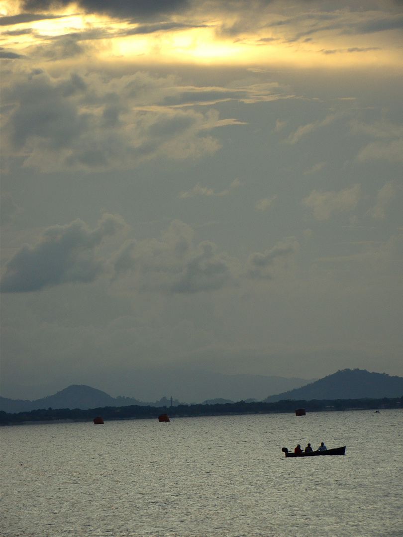 Bahia de Tela