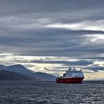 Bahia de Ushuaia