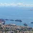 Bahia de Valparaiso