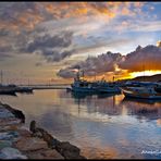 Bahia del concorde otro angulo