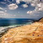 Bahía del Confital / Las Palmas de Gran Canaria