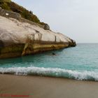 Bahía del Duque Beach