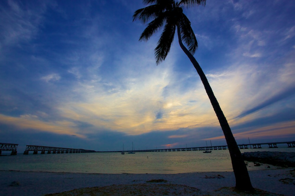 Bahia Honda