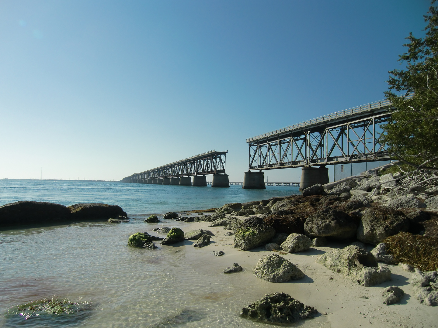 Bahia Honda