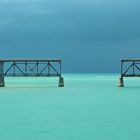 Bahia Honda Bridge