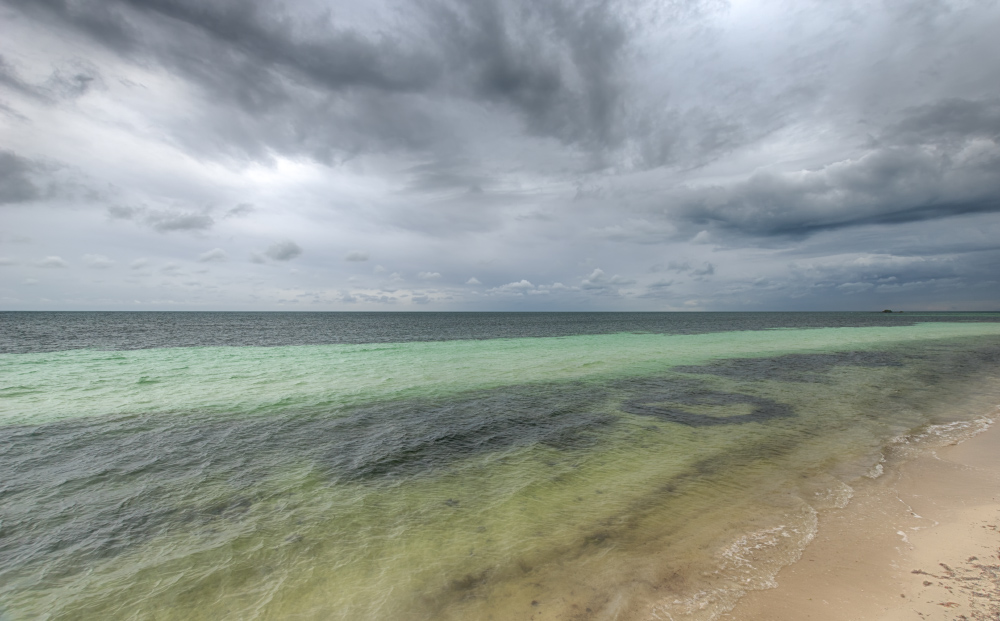 Bahia Honda Key II