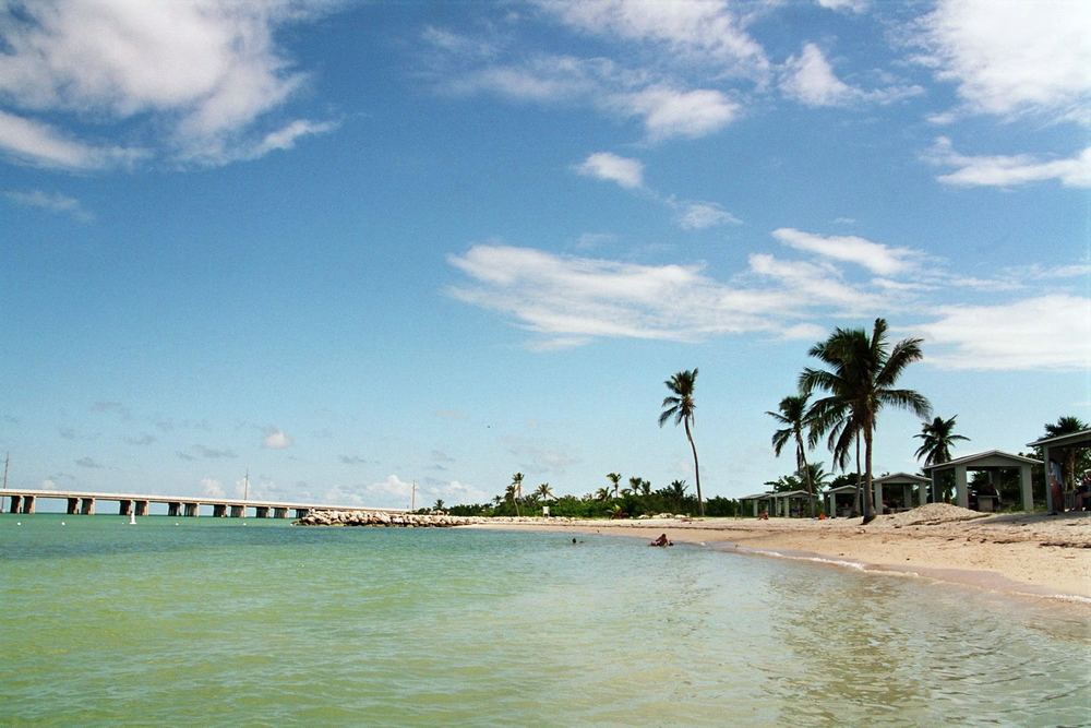 Bahia Honda State Park