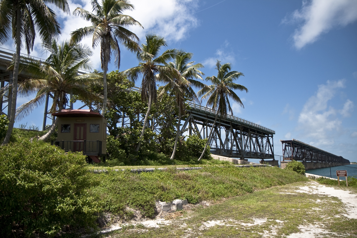 Bahia Honda State Park