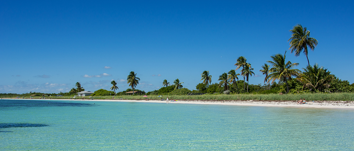 Bahia Honda State Park