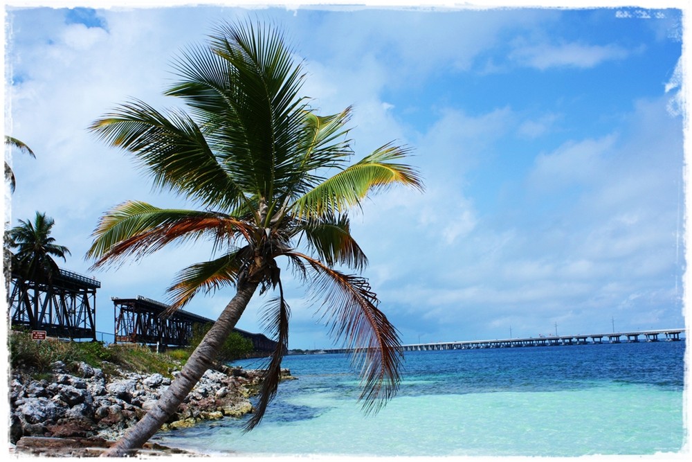 Bahia Honda State Park - Florida Keys