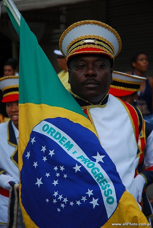 Bahia Independence Day