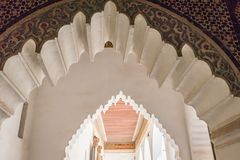 Bahia Palast IV - Marrakesch/Marokko