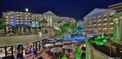 Bahia Princess Hotel - Teneriffa