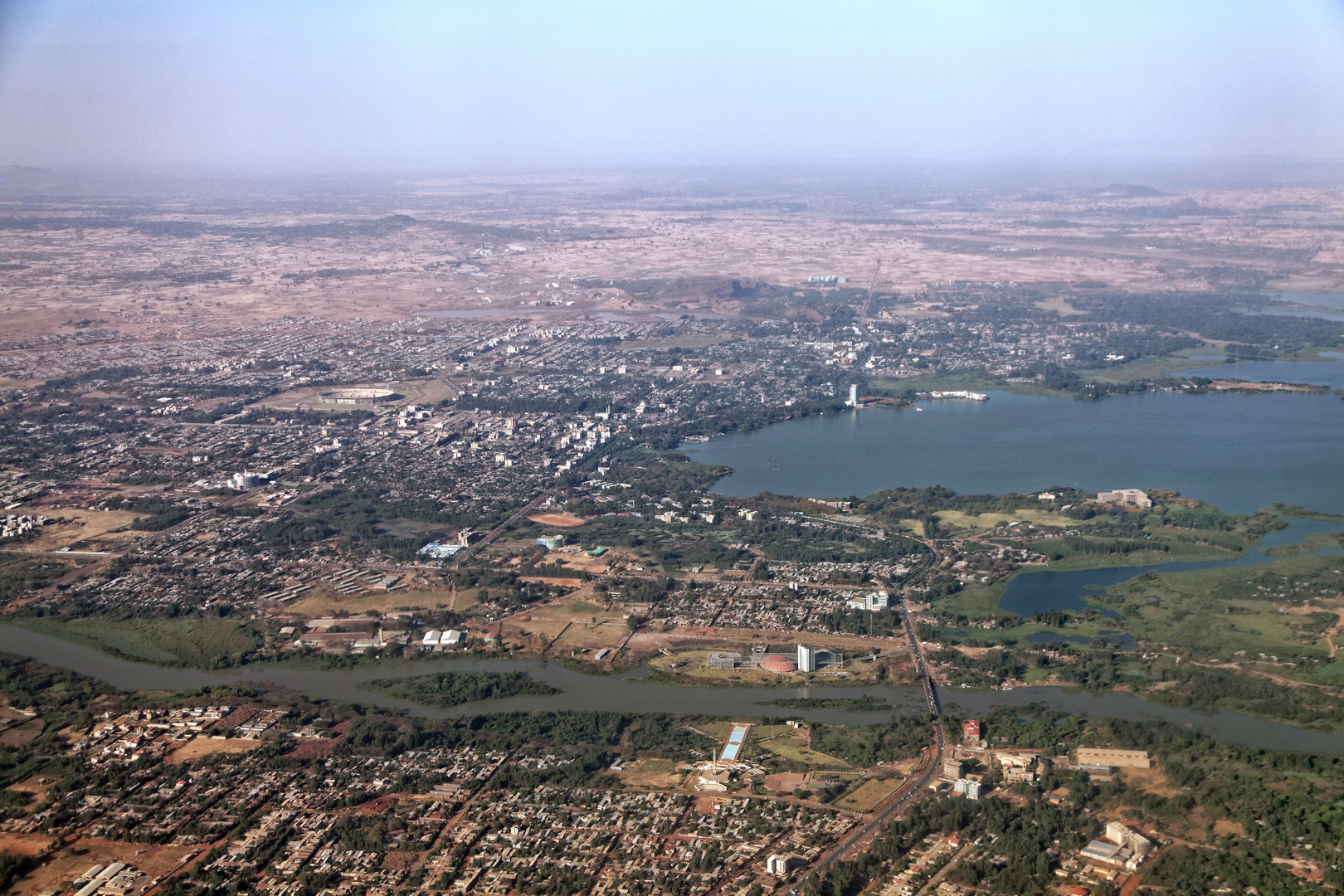 Bahir Dar