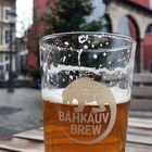 BAHKAUV BREW PILSENER 