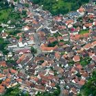 Bahlingen am Kaiserstuhl