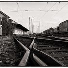 Bahn bei Celle 