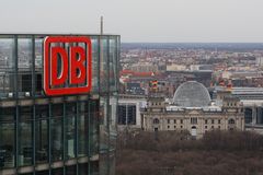 Bahn dominiert über den Bundestag?