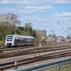 Bahn frei für die Regionalbahn