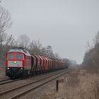 Bahn frei für die Übergabe