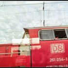 Bahn - Impression