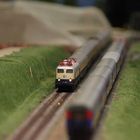 Bahn miniature