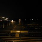 Bahn Nacht