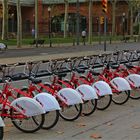 Bahn on Streik — Rent a Bike