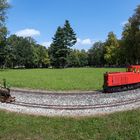 Bahn Treffen, in Graz