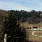 Bahn und Bauernhaus / Ferrocarril y la granja / Chemin de fer et la ferme...02