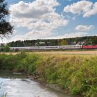 Bahnarithmetik, die erste: 212