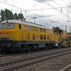 Bahnbaugruppe in Neuwied