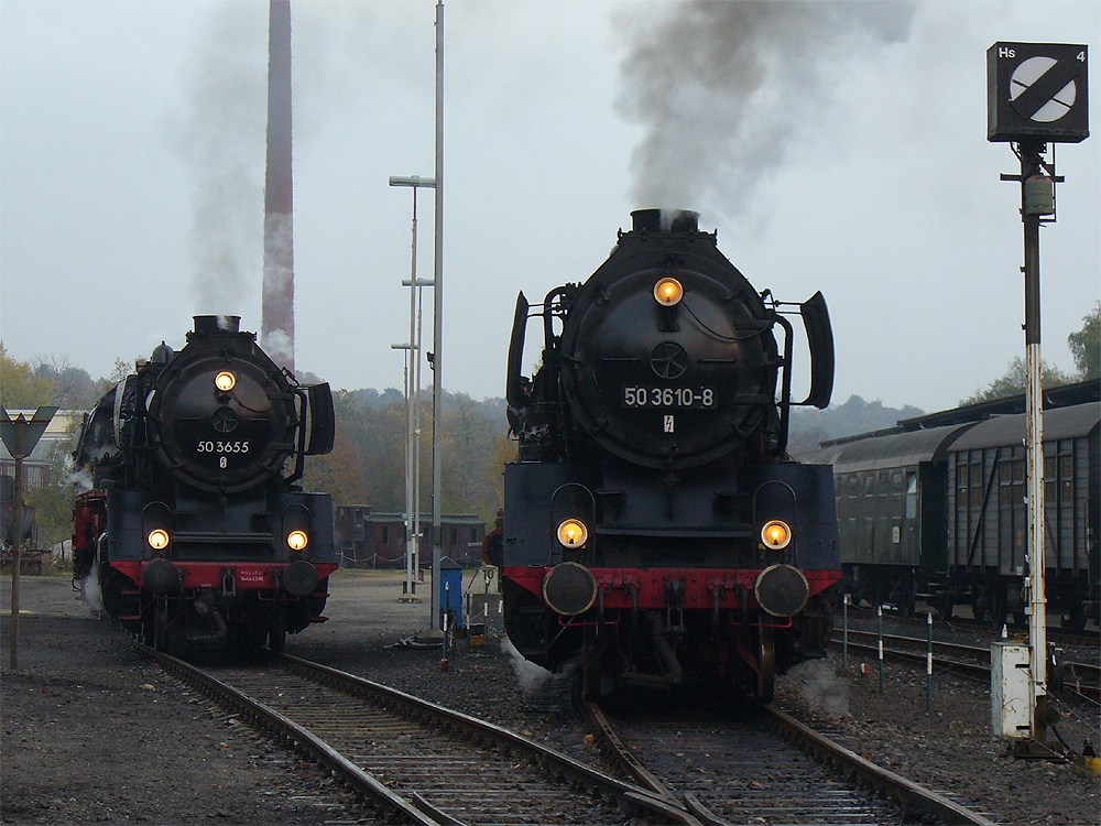 Bahnbetriebswerk Foto & Bild historische eisenbahnen, museale bahnen