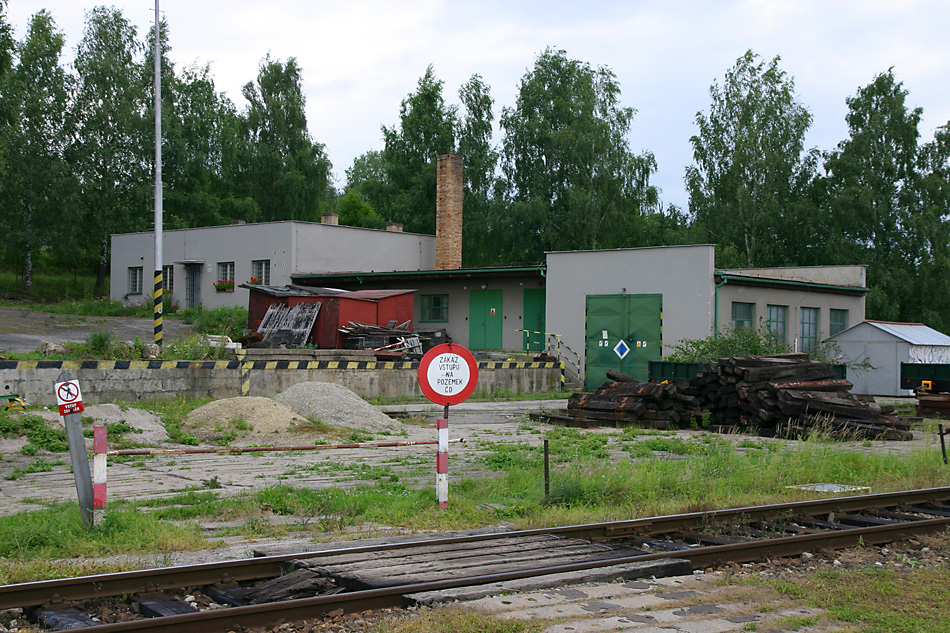Bahnbetriebswerk ?? Foto & Bild eisenbahn, osteuropäische eisenbahn
