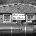 Bahnbetriebswerk Bochum-Dahlhausen