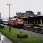 Bahnblick anno 1998