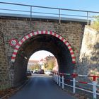 Bahnbruecke Leglerstrasse Pirna