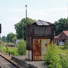 Bahngelände in Görlitz