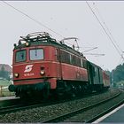 Bahngeschichte I