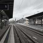 Bahnhof