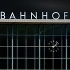 Bahnhof