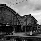 #Bahnhof