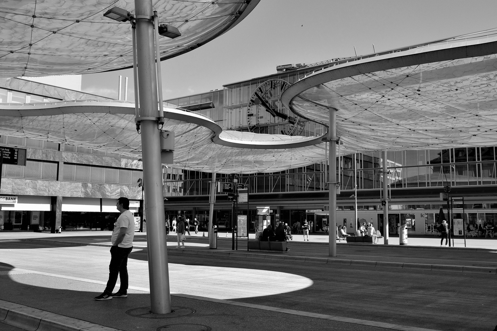 Bahnhof Aarau