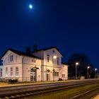 Bahnhof Aldekerk