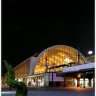 Bahnhof Alexanderplatz ...