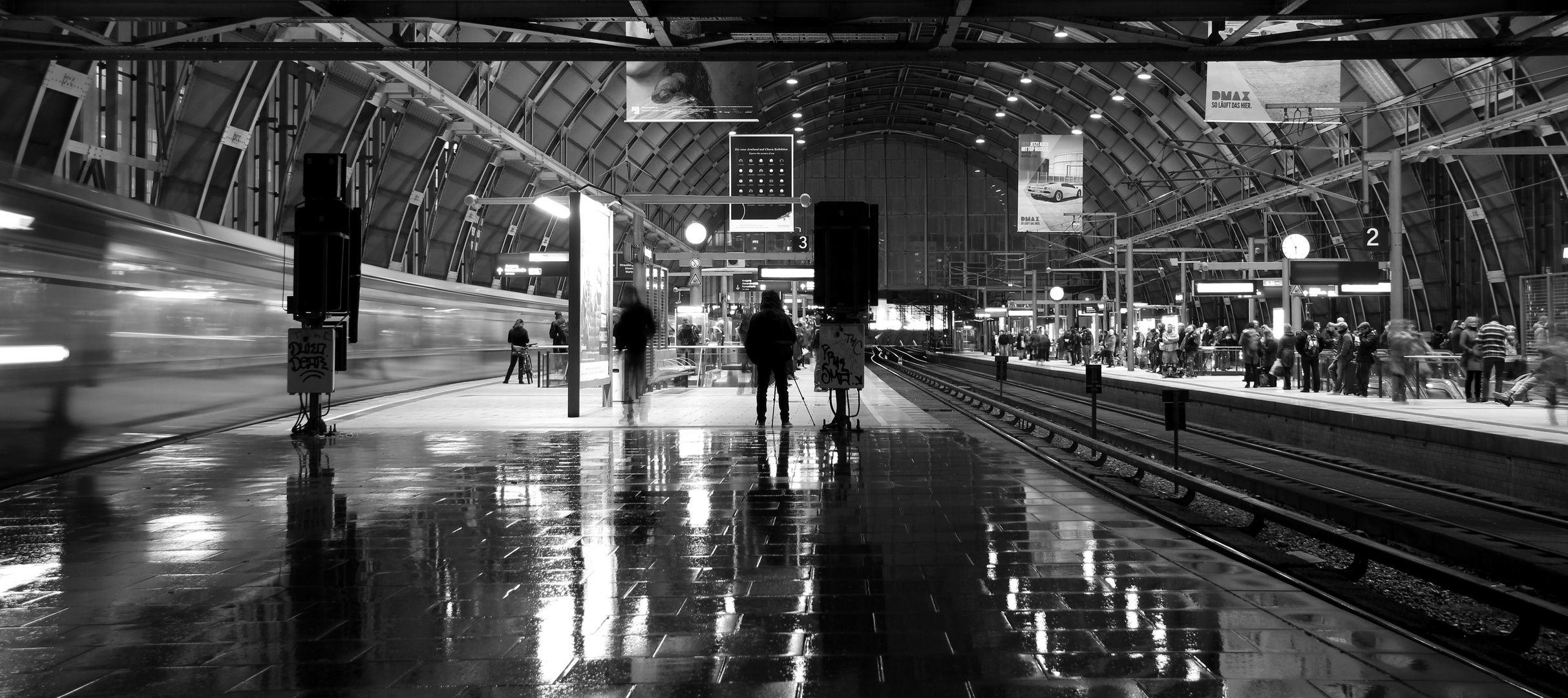 Bahnhof Alexanderplatz