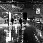 Bahnhof Alexanderplatz