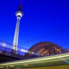 Bahnhof Alexanderplatz