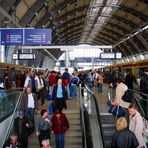 Bahnhof Alexanderplatz