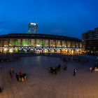 Bahnhof Alexanderplatz